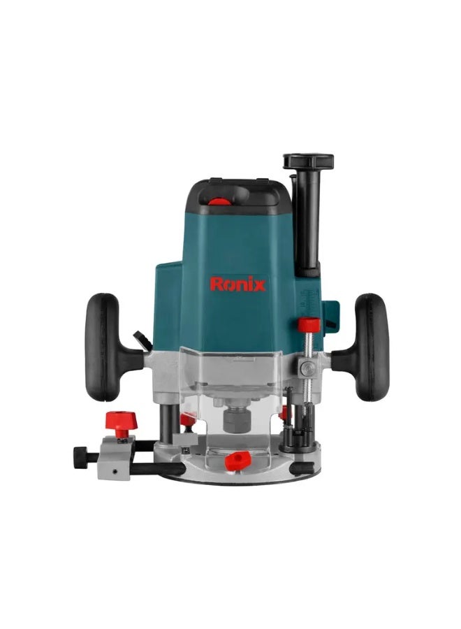 RONIX Electric Router 1850W # 7112 - Image 2